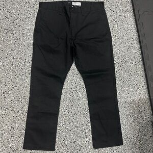 RVCA Men's Weekender Chinos